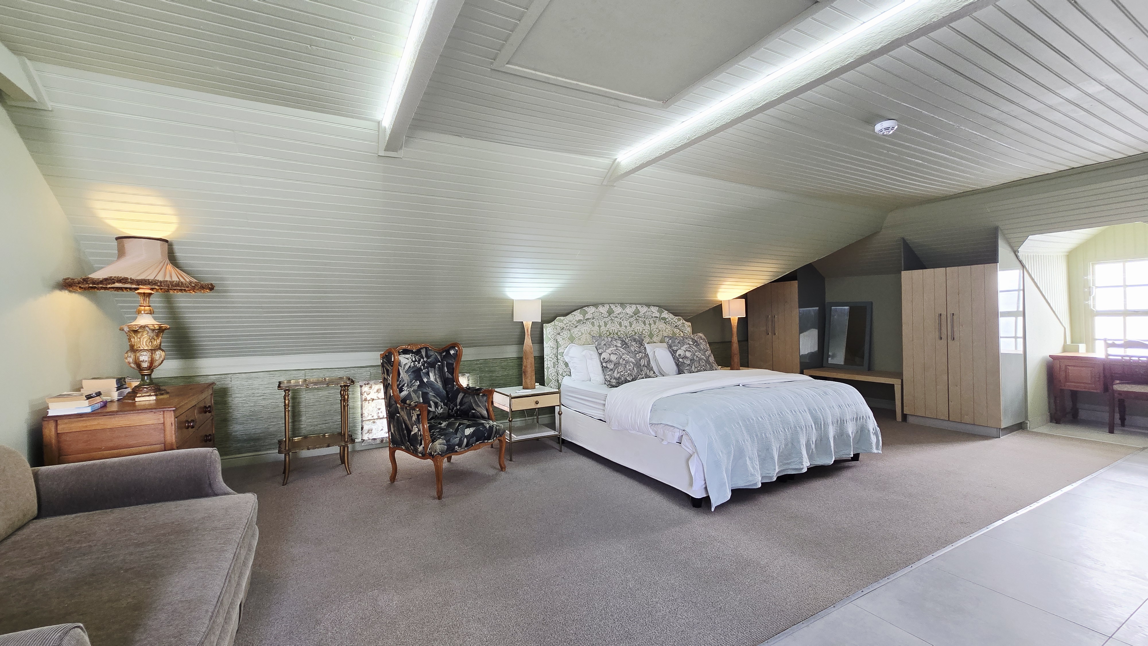 Kasteelberg Place — Chenin ensuite