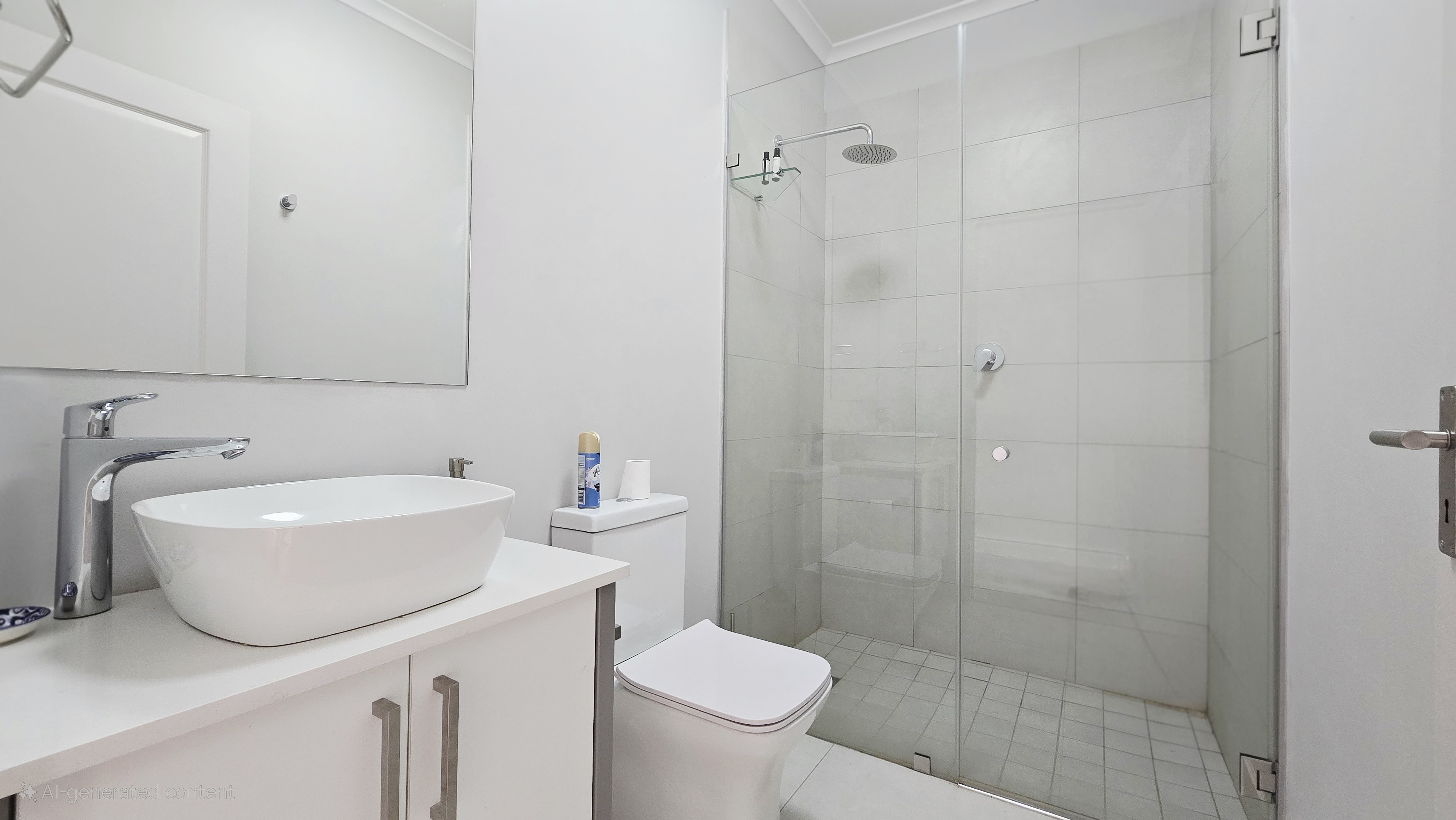 Town House 4