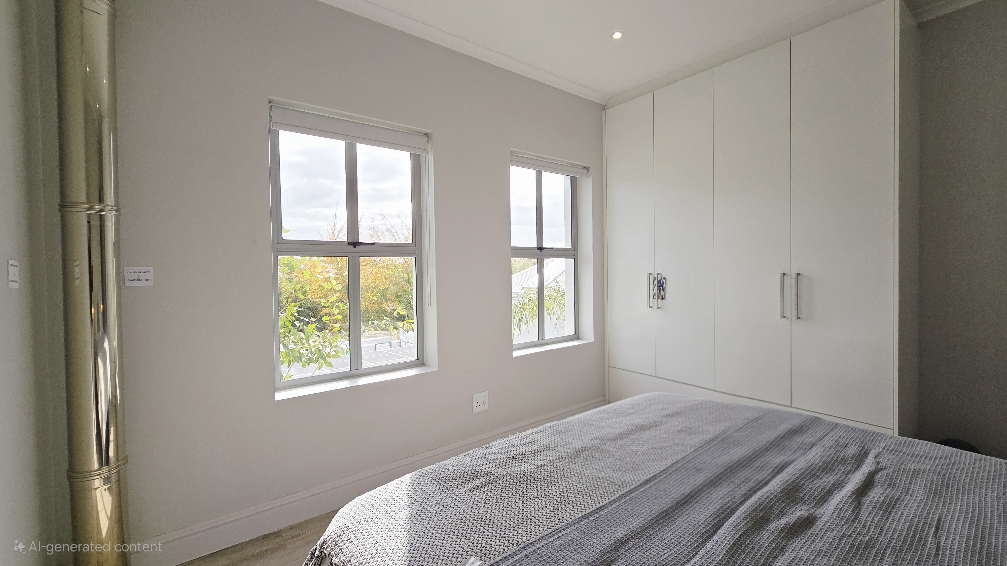 Town House 4 bedroom
